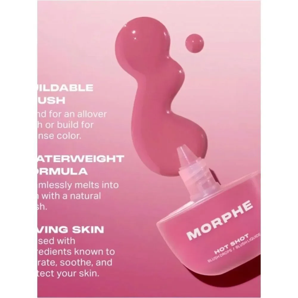 Morphe give skin
